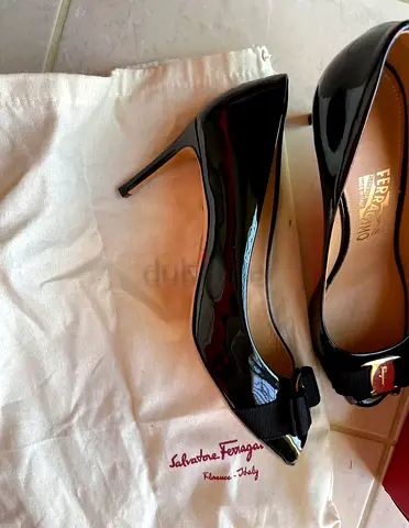 Salvatore Ferragamo shoes