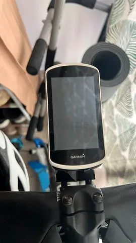 Garmin Edge 1030 bike GPS computer - great condition