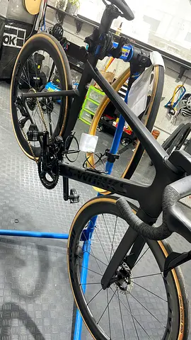 S Works Venge 58