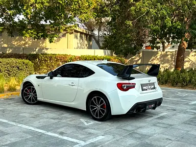صورة 7 لـ 2019 Toyota 86