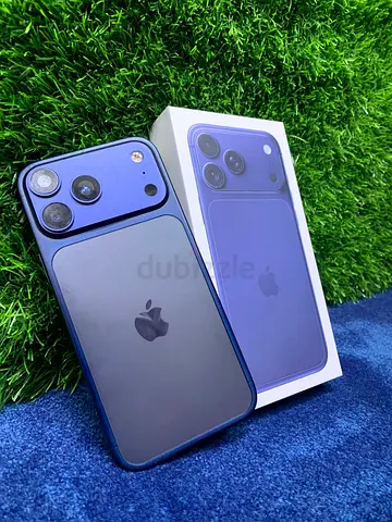 iPhone 17 Pro Max Master Copy