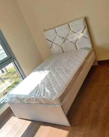 Brand New Luxury Double size Bed including Medical Mattress Available