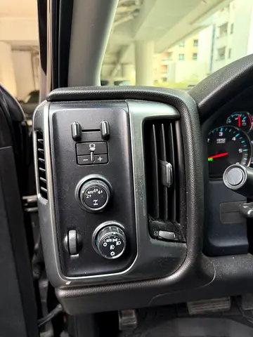2018 Chevrolet SILVERADO 1500 照片 6