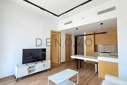 Best Value | High Floor | Premium Finishes | 1 BHK + Maid