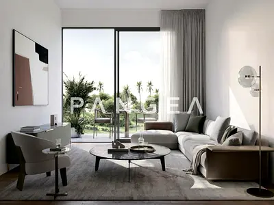 High Floor l Smart Home | Kitchen Equipped