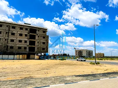 G+3 Residential Land | Prime Location | Excellent Investment