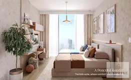 Below OP | Premium Studio | High ROI Investment