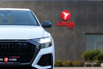 صورة 3 لـ 2022 AUDI RS Q8