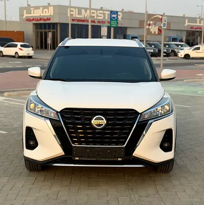 صورة 3 لـ 2022 Nissan KICKS