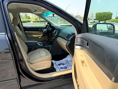 صورة 6 لـ 2017 FORD EXPLORER