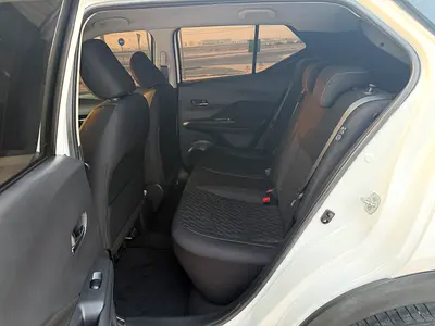 صورة 11 لـ 2022 Nissan KICKS