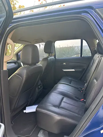 صورة مصغرة 13 لـ 2013 FORD EDGE