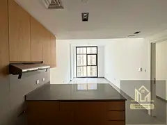Spacious 1 Bedroom Apartment | 2 Washrooms | AED 42,999 | Al Mamsha