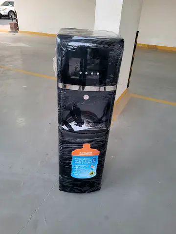 Hitachi bottom load water dispenser