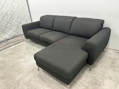 Perfect condition boconcept lshape sofa