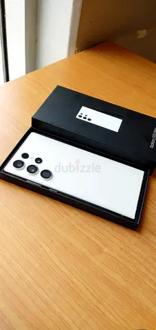S23 ultra duos 256/12gb