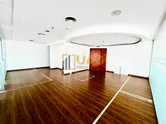 Fully fitted | Near metro | Prime location