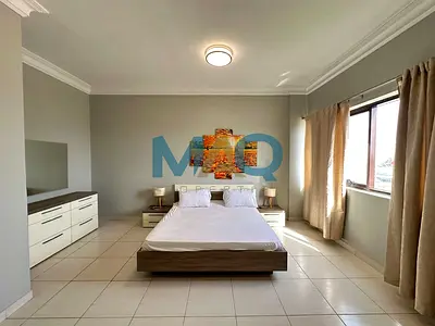 Spacious 2BR | Fully Furnished | Prime Location