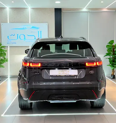 صورة مصغرة 6 لـ 2019 LAND Rover RANGE ROVER VELAR