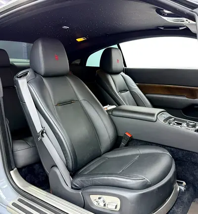 2016 ROLLS-ROYCE WRAITH 缩略图 15