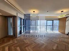 Upgraded | Best Layout | 3BR + Maid | Closed Kitchen