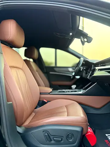 صورة 9 لـ 2024 AUDI A6