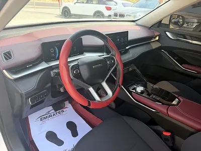 Haval H6 Medium, миниатюра 4