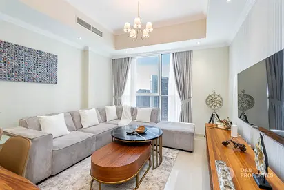 Luxury Unit | Premium Location | Mid Floor