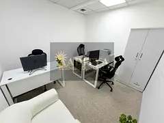 Rent With Us and Experience the Perfect Office Space Solution