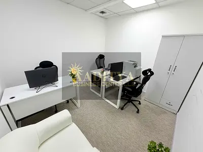 Rent With Us and Experience the Perfect Office Space Solution