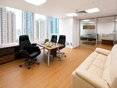 PRIME LOCATION | FITTED | 3 CABINS | METRO