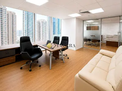 PRIME LOCATION | FITTED | 3 CABINS | METRO
