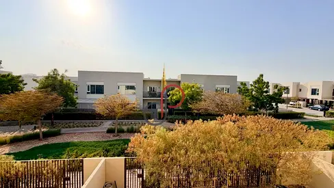 2 BEDROOM | PARK VIEW | CORNER UNIT | SINGLE ROW
