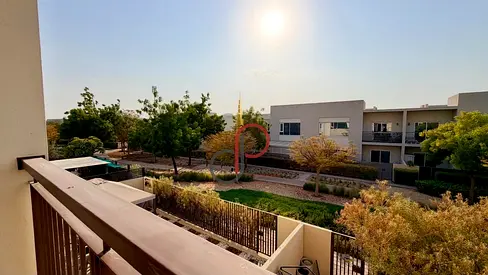 2 BEDROOM | PARK VIEW | CORNER UNIT | SINGLE ROW