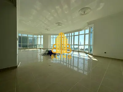 Alluring 4BHK With Basement Parking, Maid Room & Laundry Room