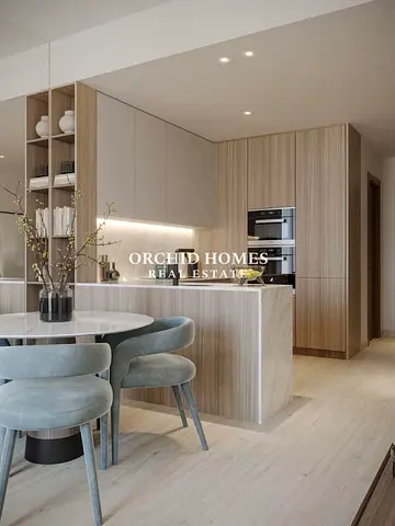 Spacious Brand-New Studio Apartment Available for Rent
