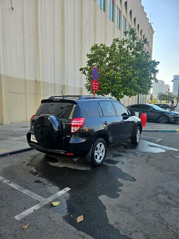 صورة 4 لـ 2012 Toyota RAV 4