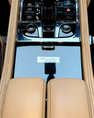 صورة 11 لـ 2015 Bentley MULSANNE