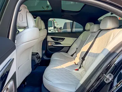 صورة 13 لـ 2024 Mercedes-BENZ E-CLASS