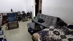 Only Executive bed space near zahia city center