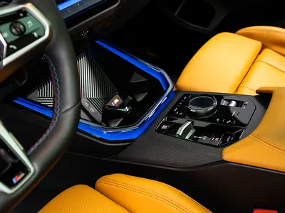 BMW X3 M50 xDrive, миниатюра 15
