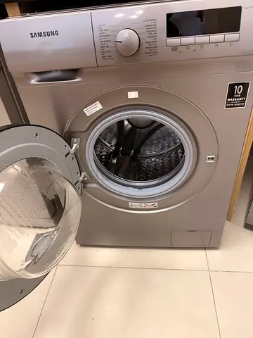 Samsung Washing Machine - Good Working Condition