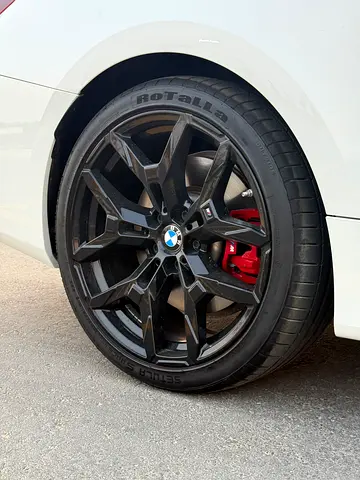 BMW 4 Series 420i Convertible, миниатюра 2