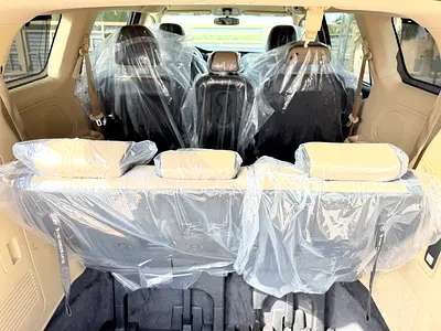 2015 KIA SEDONA — фото 14