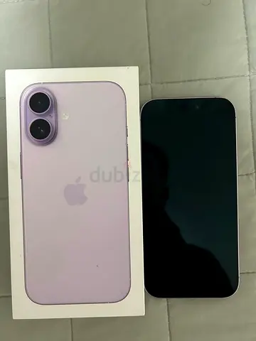 iPhone 17 256GB