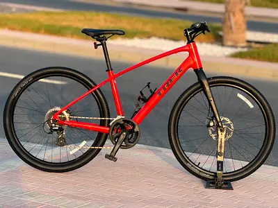 Trek Dual sport1 gen5