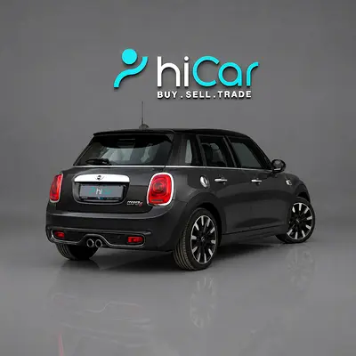 صورة 3 لـ 2018 MINI COOPER