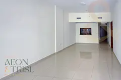 Enclosed Kitchen | Maid's room | Spacious balcony
