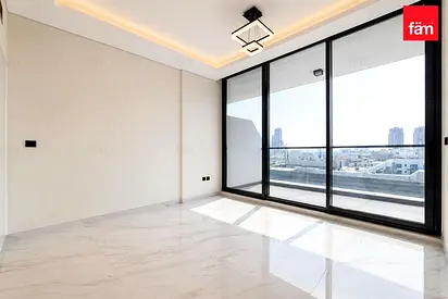Fitted | High Floor | Private Pool | Brand New