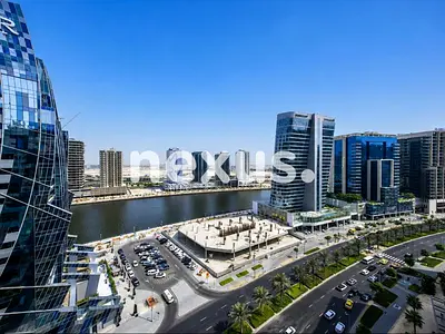 Motivated Seller | Canal View | Fully Furnished